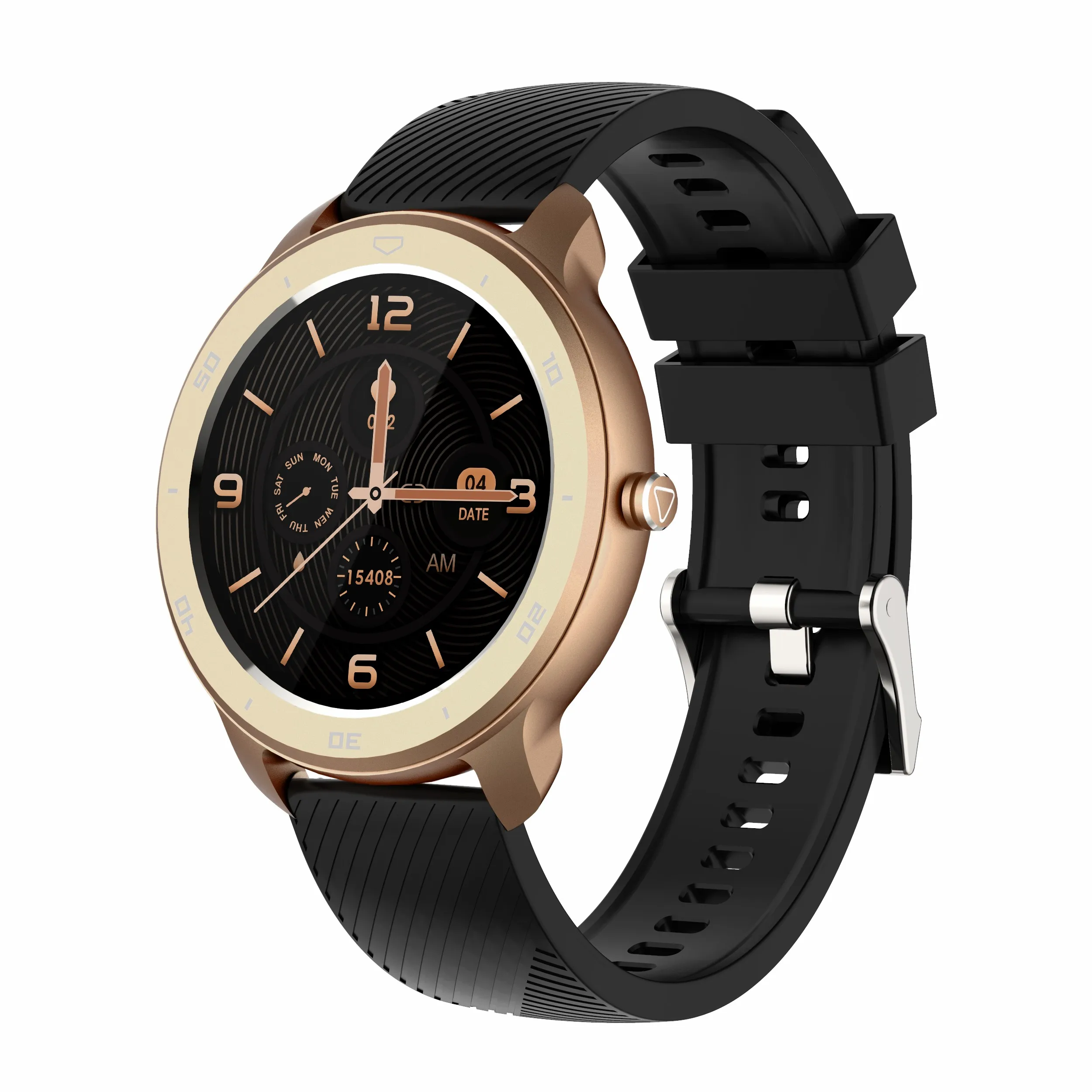 2020 new smart watch band with heart rate monitor blood pressure fitness tracker full touch screen smart watch wearable devices free global shipping