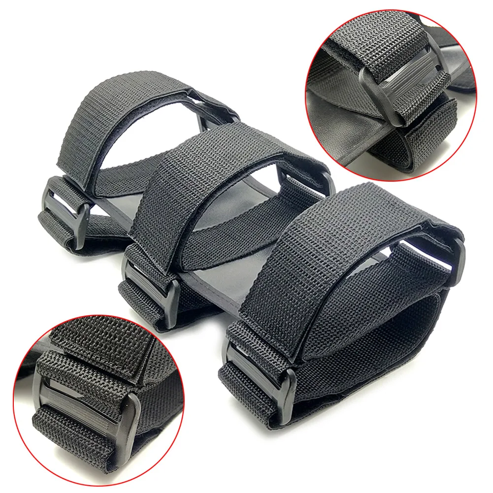 Держатель огнетушителя для Jeep Wrangler TJ JK JL 1997-2018 автомобильные аксессуары