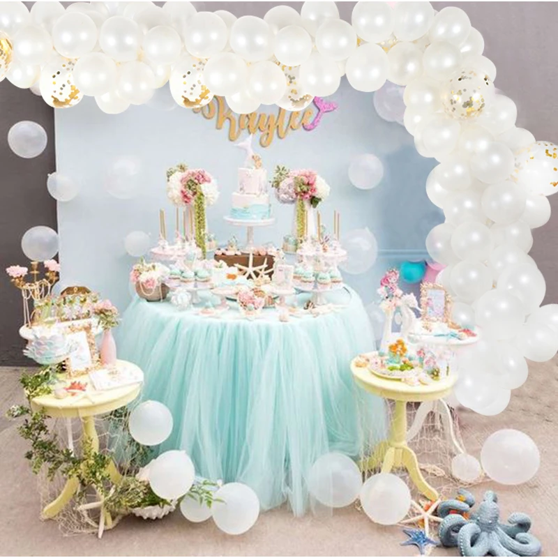 Держатель воздушных шаров в форме арки для украшения детских вечеринок и свадеб |