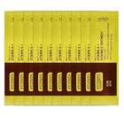 Новинка; 10 шт. Перманентный макияж для восстановления гель Уход за тату мазь против рубцов уход за татуировкой крем для бровей и губ восстанавливает быстро