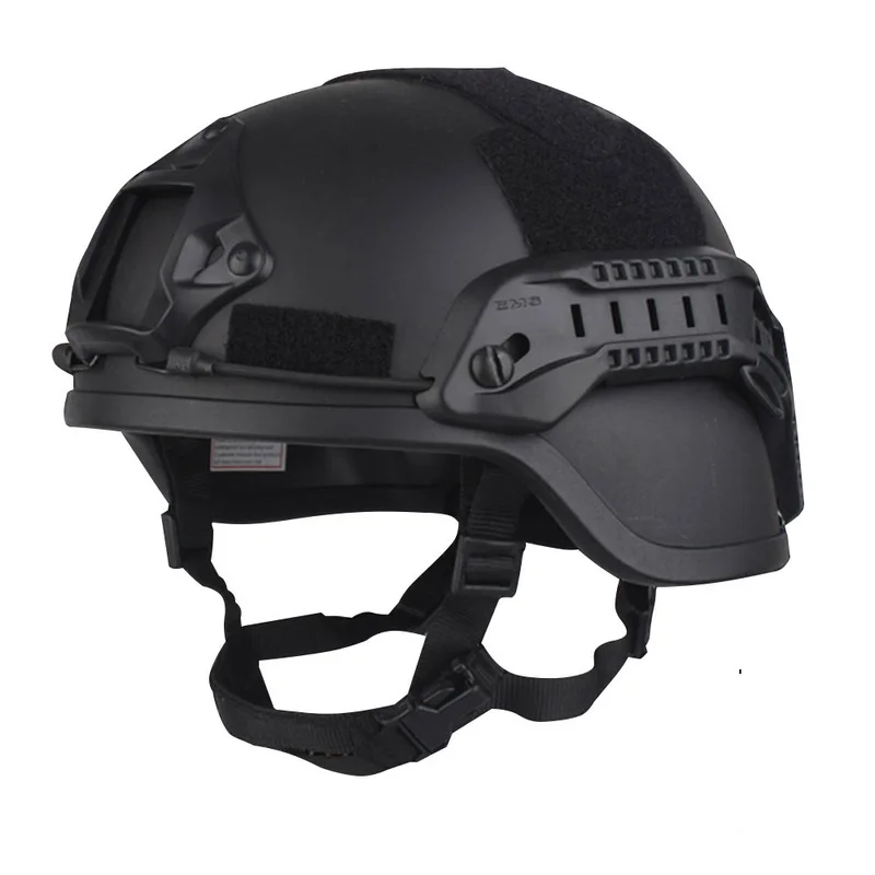 EMERSON Тактический ACH MICH 2000 Специальный выпуск шлем для велоспорта CS страйкбол