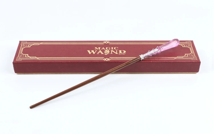 2018 металлический сердечник палочка фантастических животных могила новинка