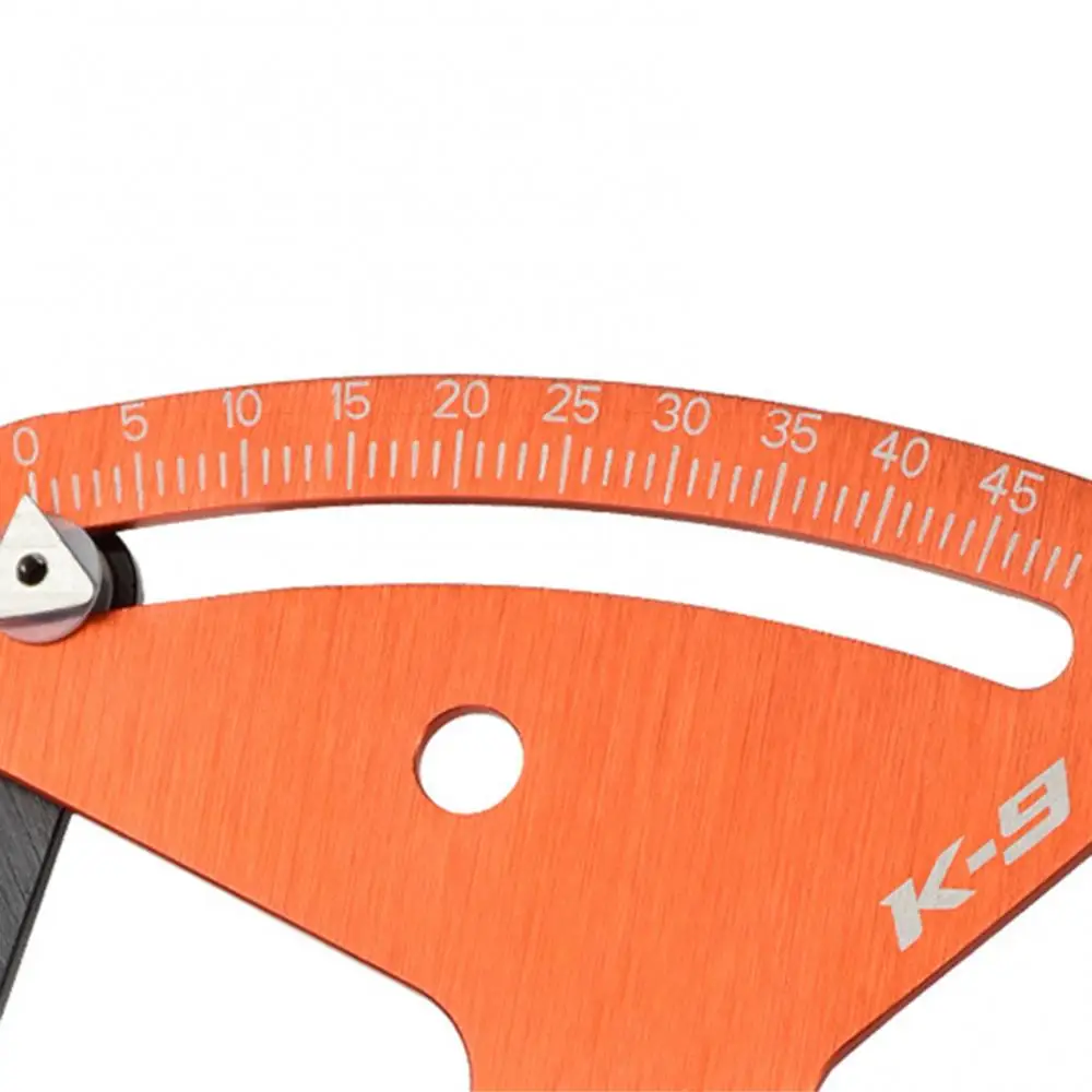 

Mountain Bike Indicator Bicycle Spoke Tension Meter Wheel Builder Repair Tool