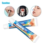 1 шт. 20 г 100% оригинальная мазь для лечения ринита синусита обновление носа холодное лечение заложенности носа травяной пластырь