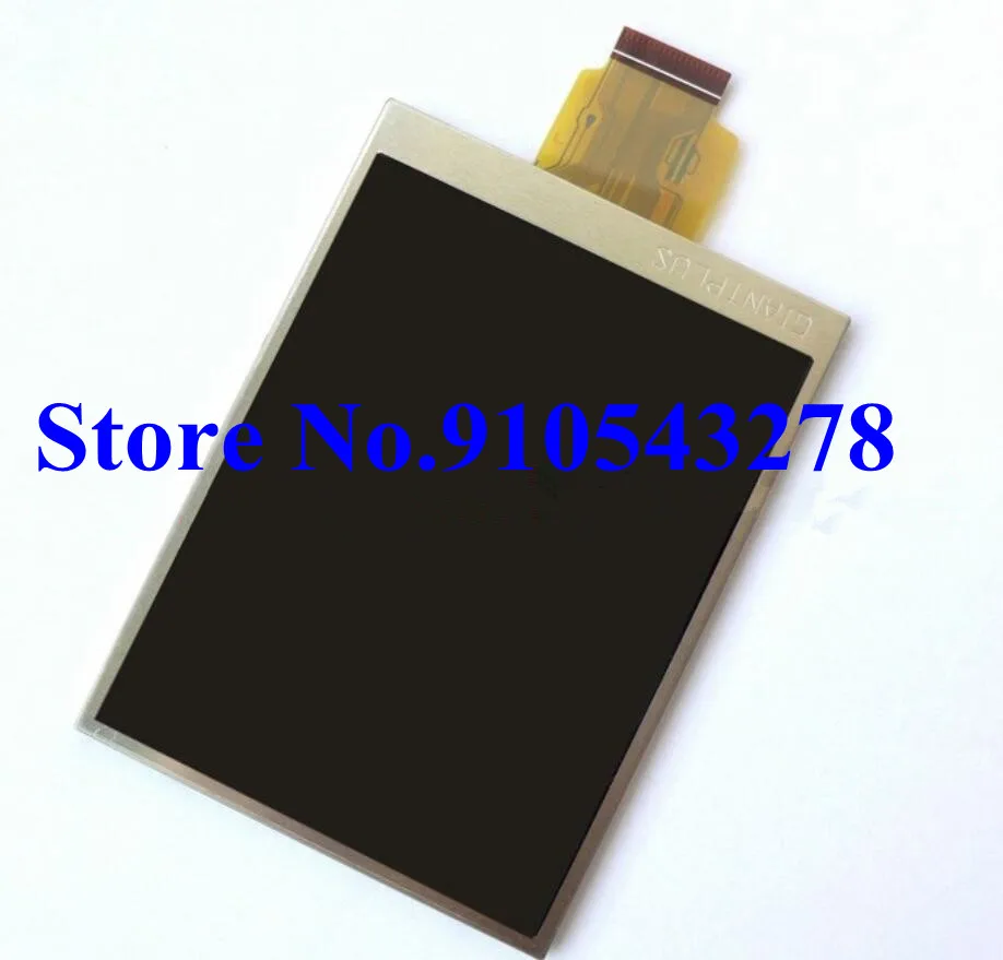 

New LCD Display Screen For Nikon Coolpix S6700 Digital Camera Repair Part With Backlight