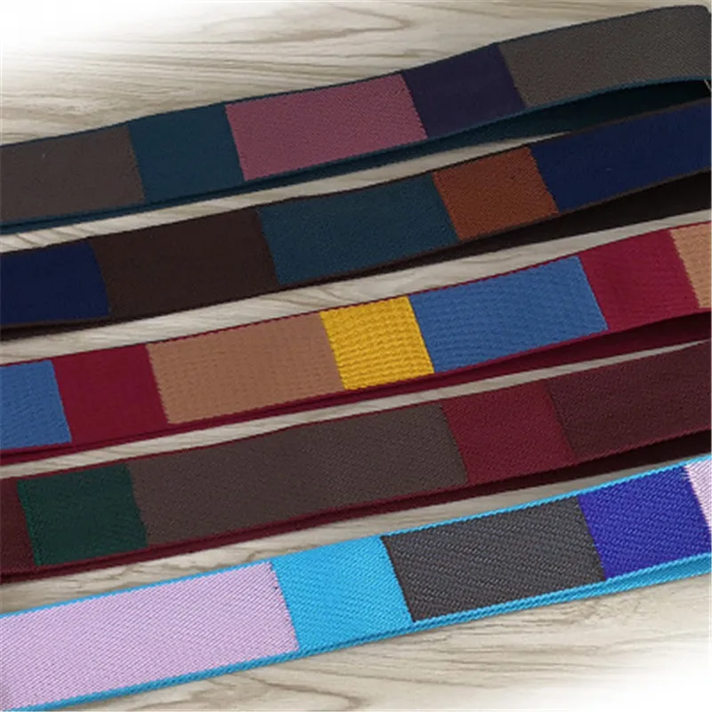 Ремешок для сумки наплечный ремень ударопрочная пряжа сумка из воловьей кожи