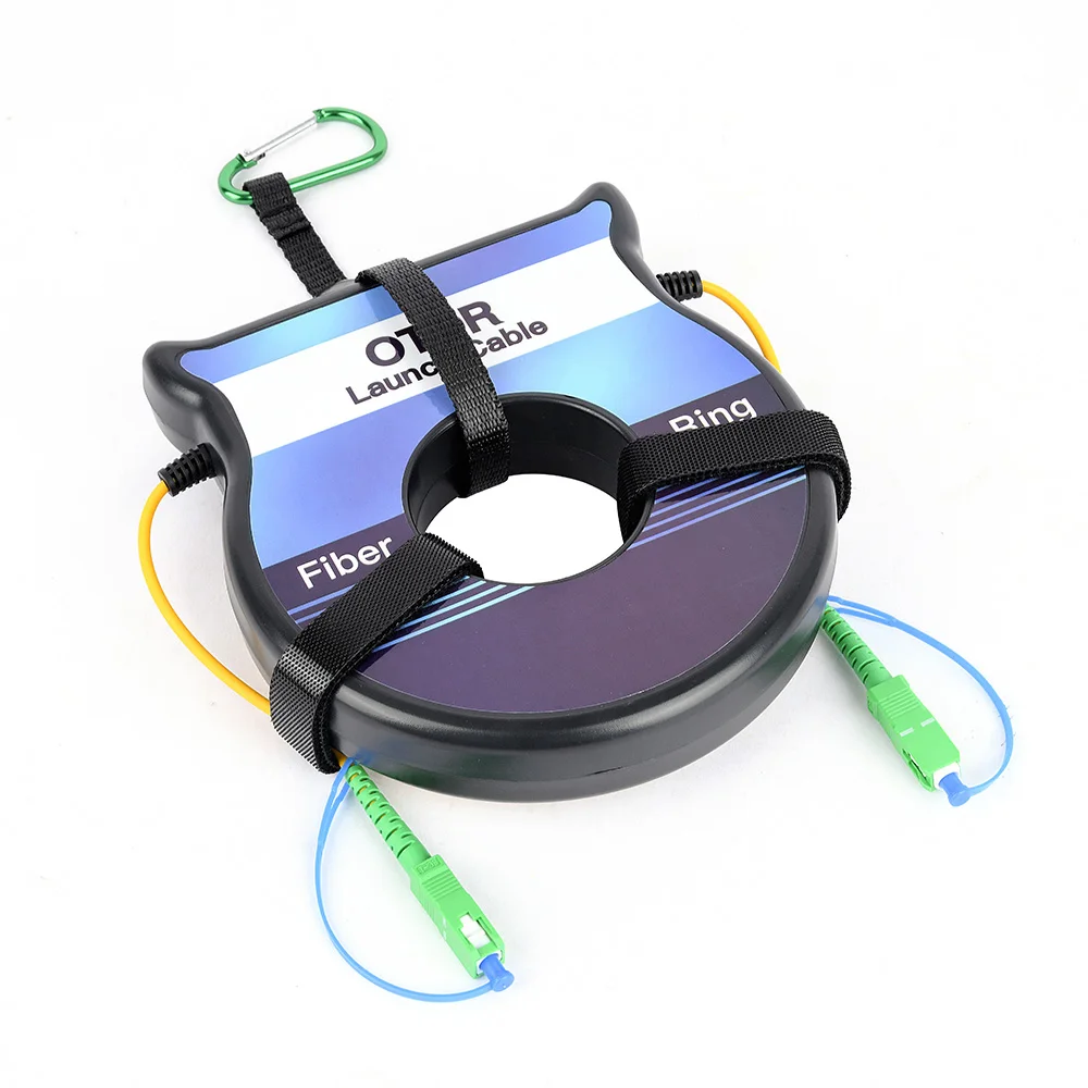 Бесплатная доставка OTDR устройство для устранения мертвой зоны волоконно