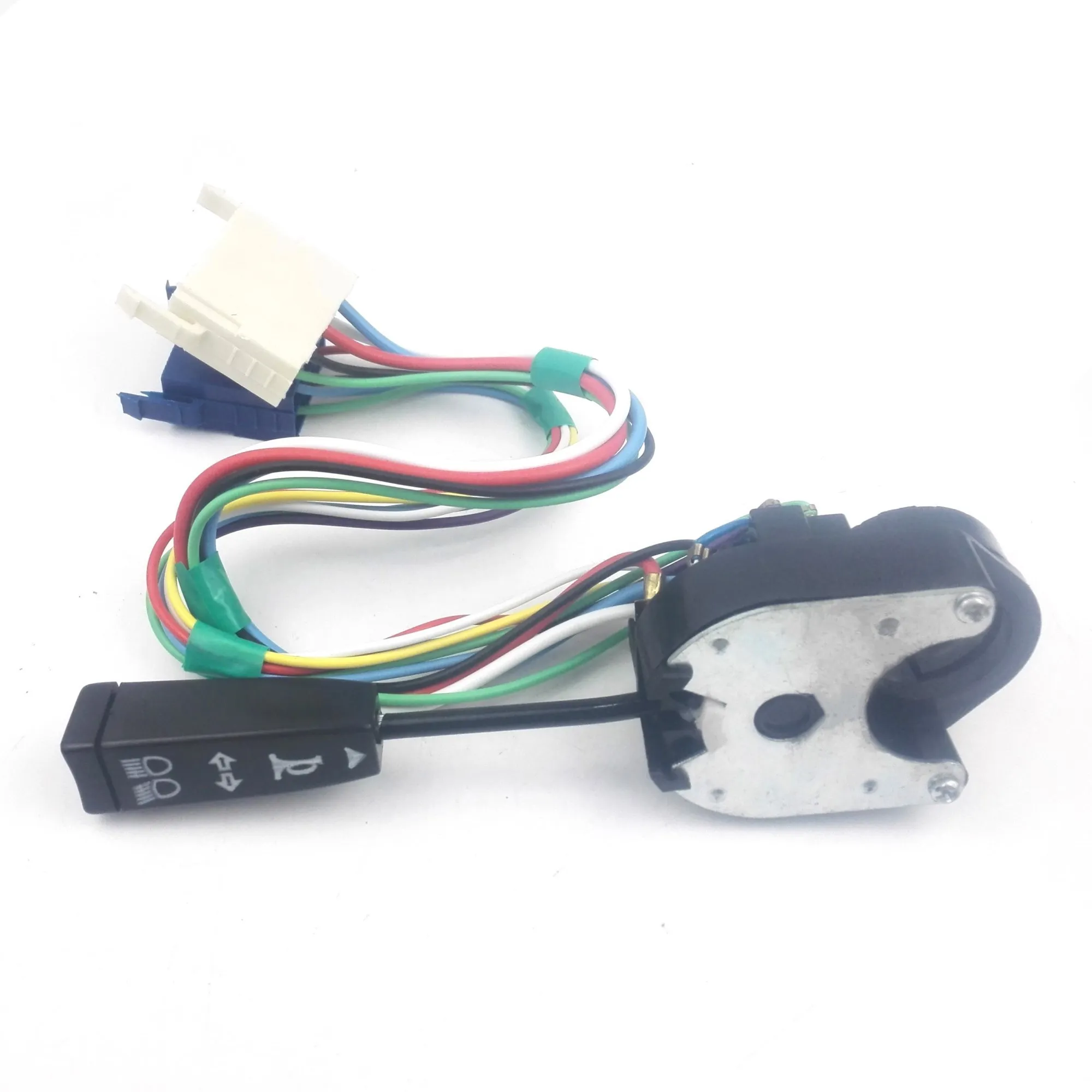 Новый переключатель для фар индикатор сигнала поворота трактора Zetor UR1 UR2 59115724