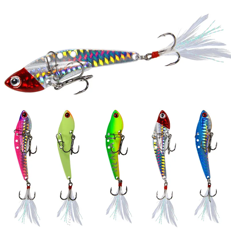 

New model fishing lures hard bait 65mm 13g/30g fishing lures magallon family minnow crank hot model bait