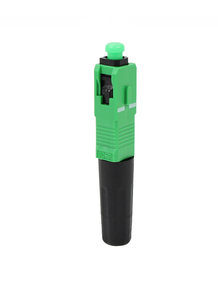 Продажа 10 шт./лот 8802 TLC/3 ZF SC/APC SC/UPC FTTH волоконно оптический SM быстрый
