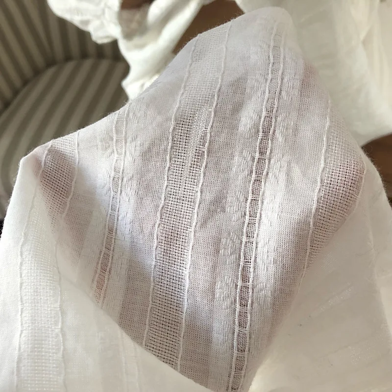 

Cotton Pajamas 2021 Summer Princess Style Round Neck Lace Long Sleeve Sleepwear 2-Piece Set Sweet Cute Shorts Simple Homewear