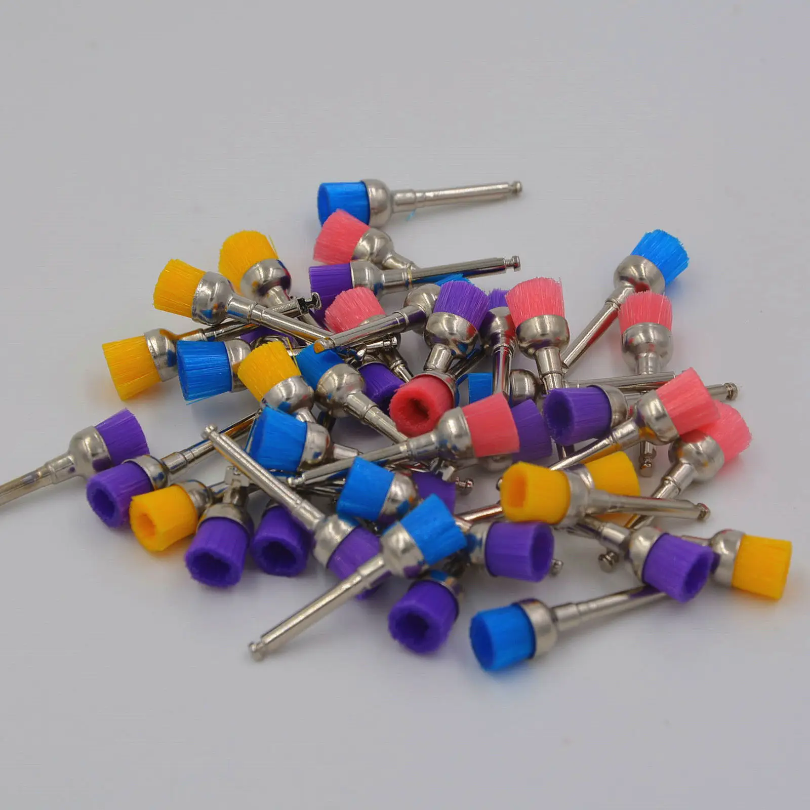 100 ПК цветной зарядный кабель в нейлоновый оплетке с защелка плоская полировки