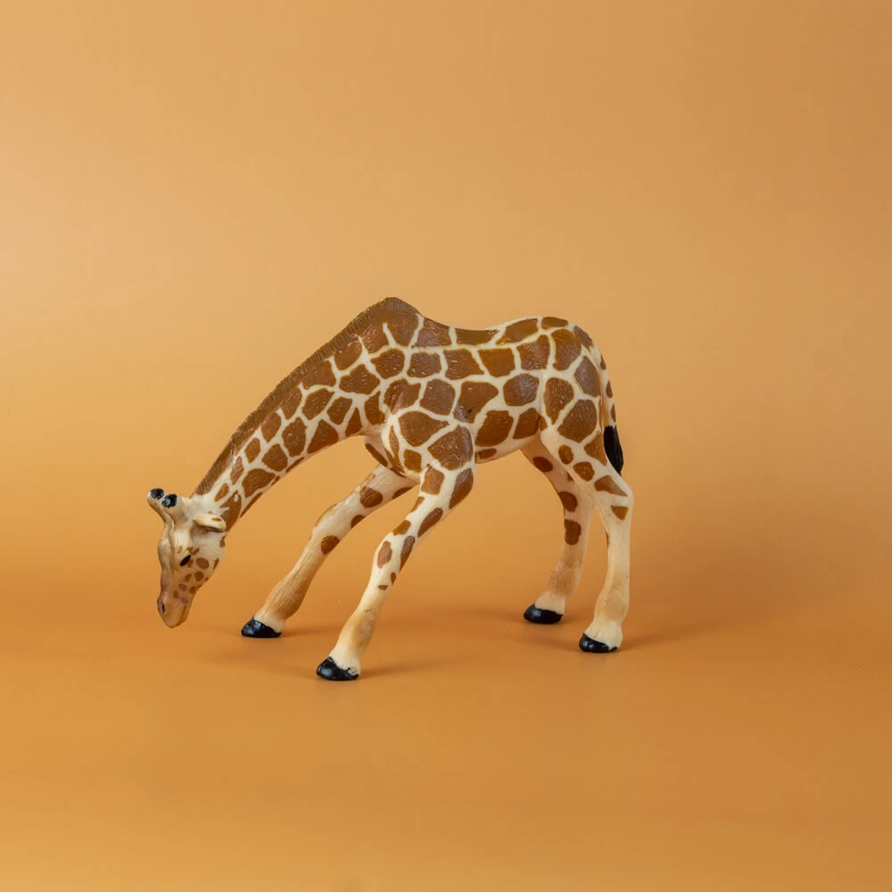 Фигурка Жираф самка 81491|Игровые фигурки и трансформеры| |