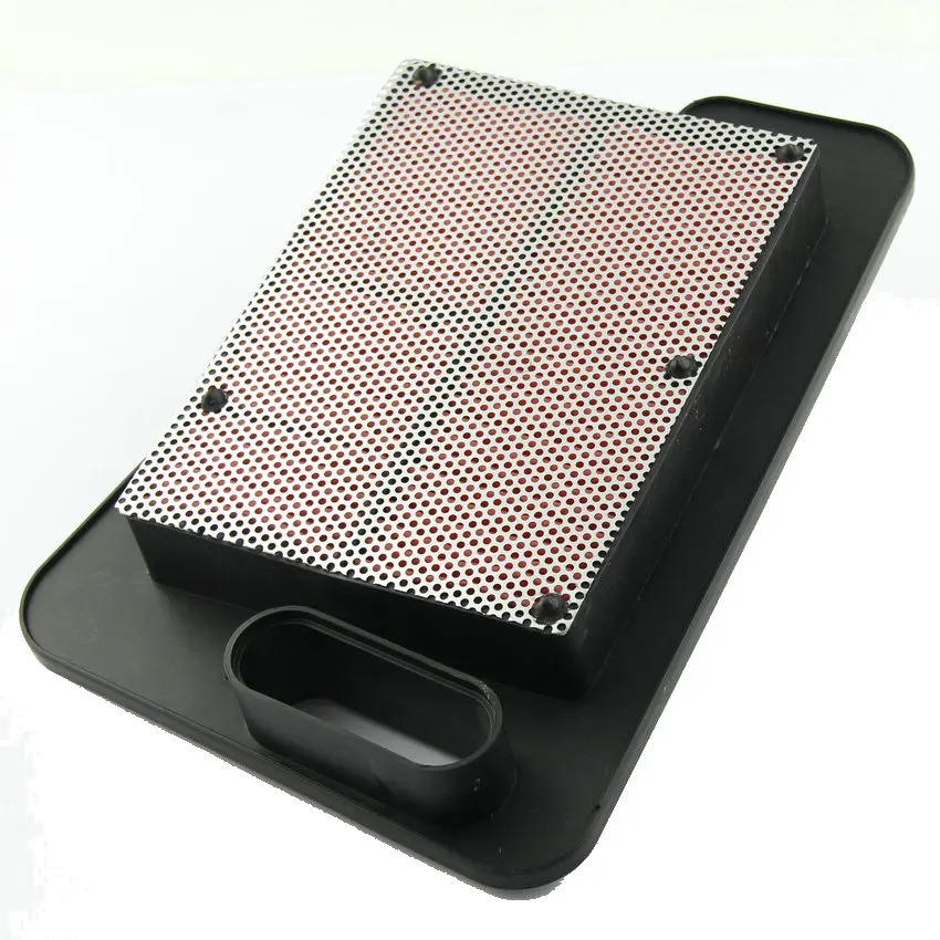 Губка для очистки воздуха мотоцикла Suzuki Burgman Skywave 400 AN400 250 AN250 2008 2009 2010-2013 - купить по