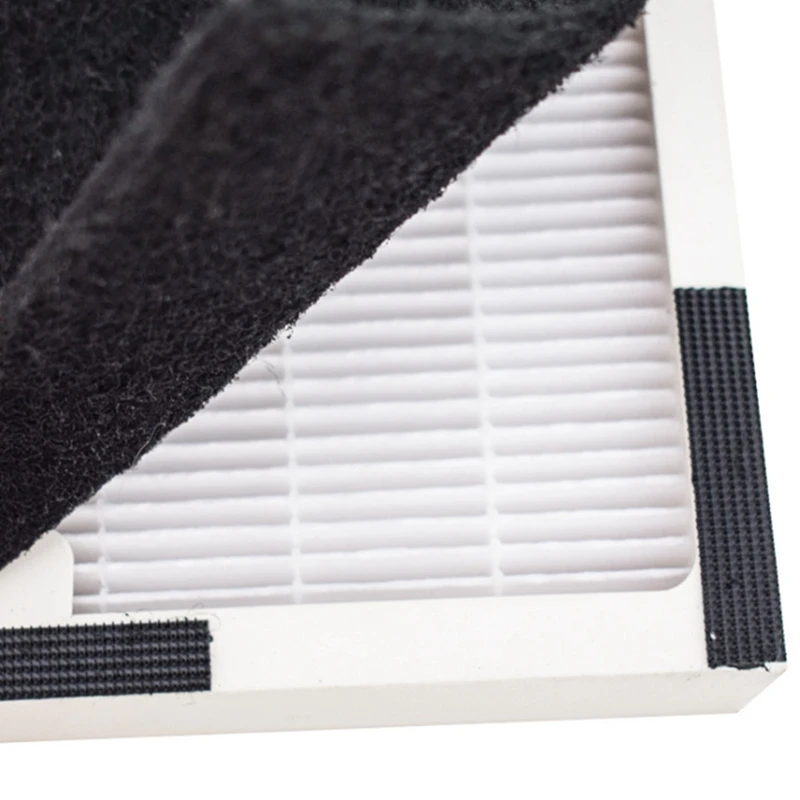 

Suitable for Idylis a Air Purifier Filter Elements Hepa High Efficiency Filter IAF-H-100A, IAP-10-100, IAP-10-140