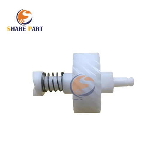 Коробка передач вала Z20R для Kyocera FS1020 FS1025 FS1040 FS1041 FS1060 FS1061 FS1120 1125 3V2M202380 3V2M2024|drive gear|gear