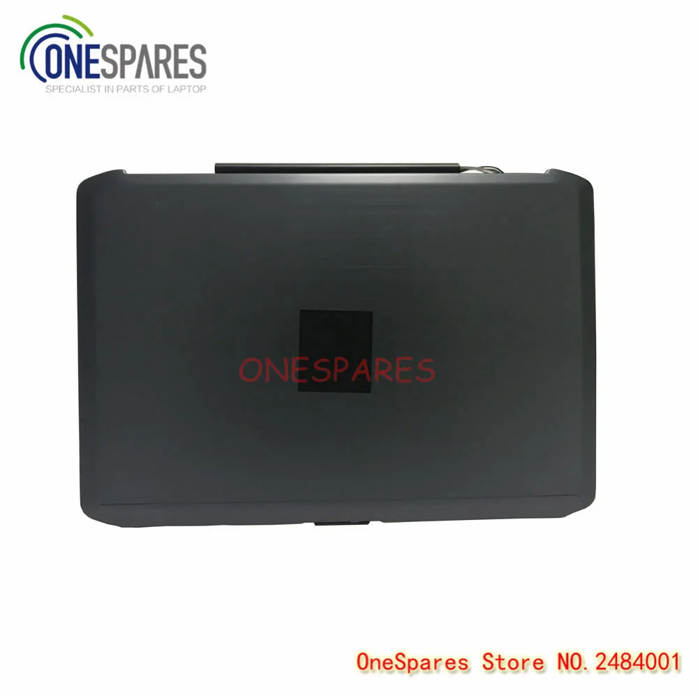 Новый ноутбук ЖК задняя крышка для DELL Latitude E5430 Sereis 14 &quotкрышка W/петли провода P6JT3 CN