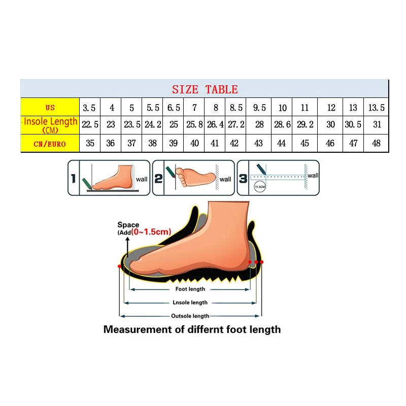 

Four Seasons Soft and Comfortable Sports Running Men's Shoes Breathable Mesh Casual Shoes Lightweight Non-slip Training Sneakers