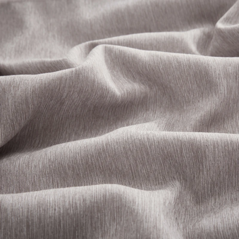 Комплект постельного белья из 100% полиэстера с наволочками | Дом и сад