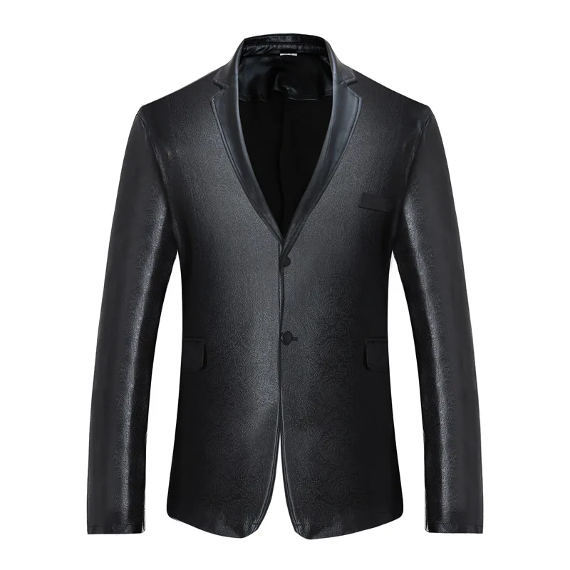 Для мужчин s блейзер с узором &quotпейсли&quot куртка Блестящий Золотой покрытием