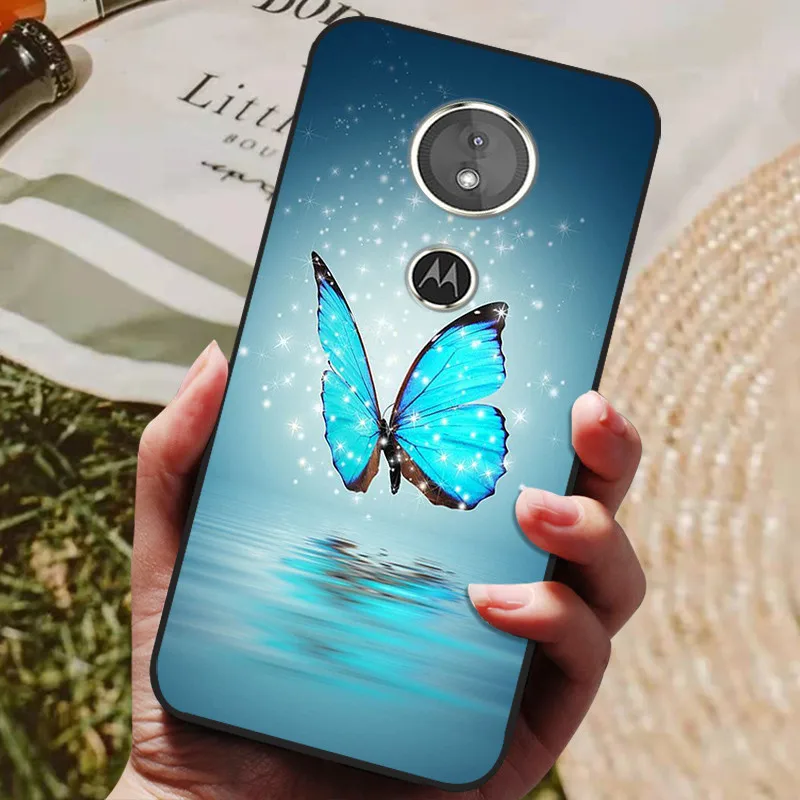 For Moto G7 Play Case Silicone Soft Cute Phone Cover for Motorola Moto G7 Plus Power Case TPU Bumper for Moto G7Play G7+ Shell