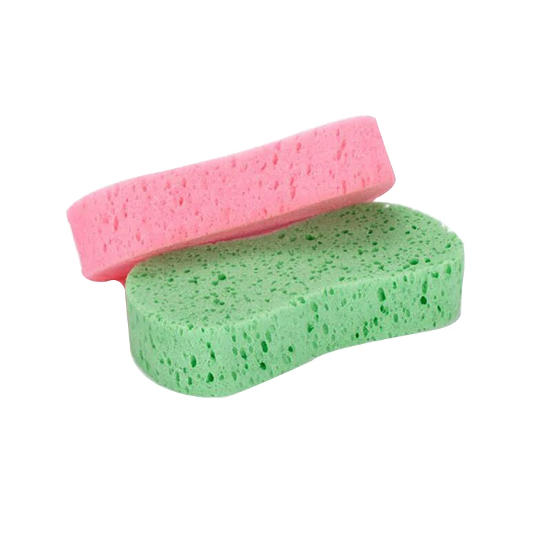 1 шт. губка для мойки автомобиля|Губки тряпки и щетки| |