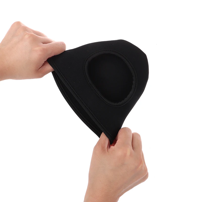 1 пара велосипедная обувь для горной дороги чехол с замком на половину пальца