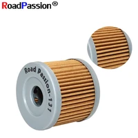 road passion professional paper oil filter for suzuki df15ml df15ms df15rl df9 9el df9 9ml df9 9ms df9 9rl dr100 dr125sm gn125e