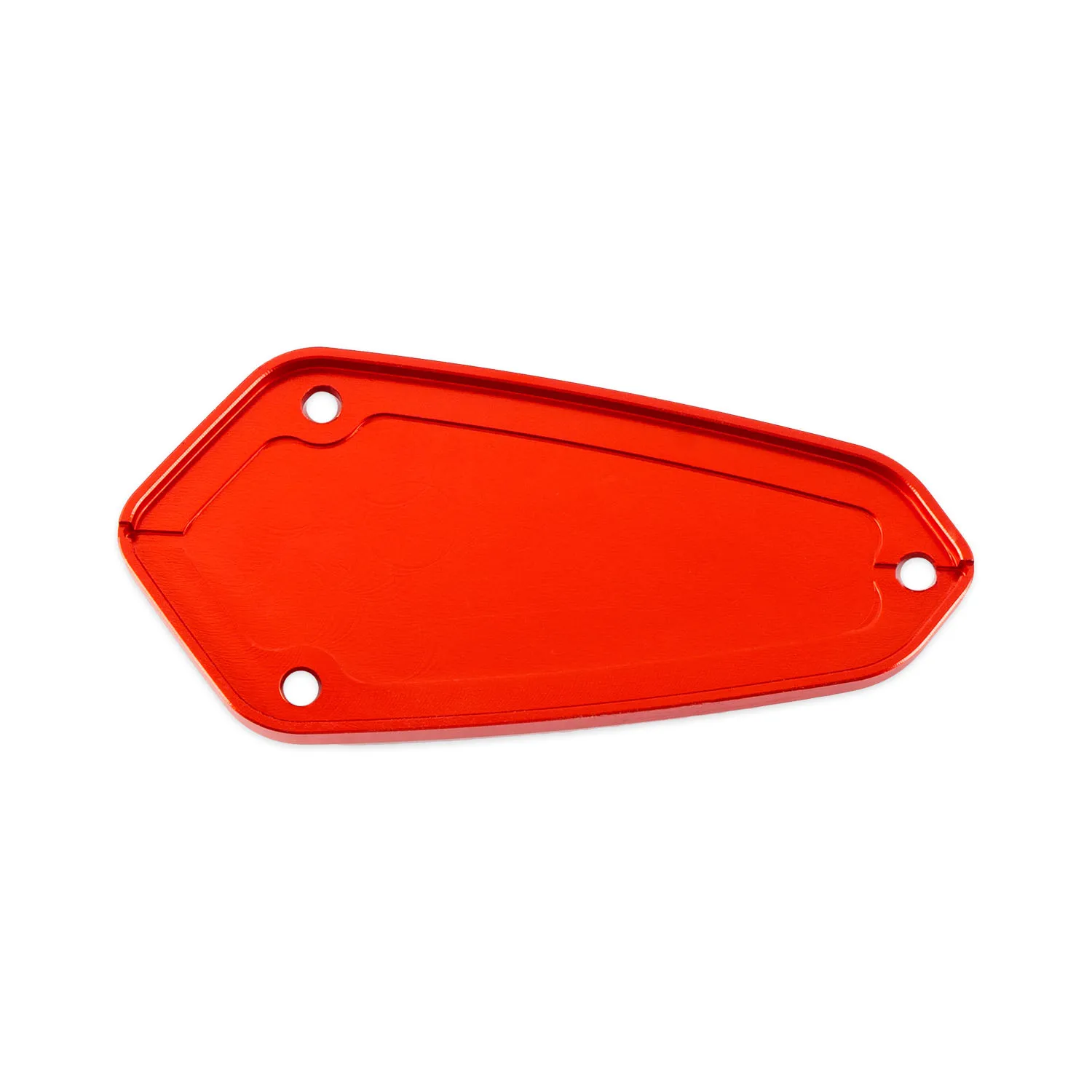 Motorcycle Front Brake Fluid Reservoir Cap Cover Tank Oil Cup Cover For Kawasaki Z1000 2010-2021 enlarge