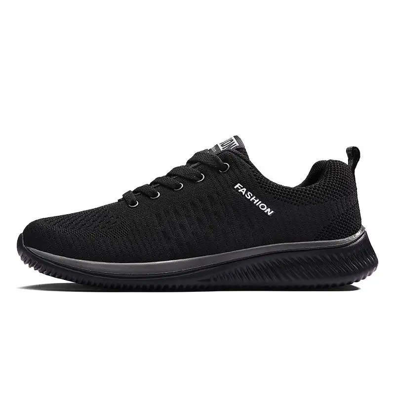 

Shoes Men Running Shoes 2021 Sneakers for Men Comfortable Sport Shoes Men Trend Lightweight Walking Shoes Breathable Zapatillas
