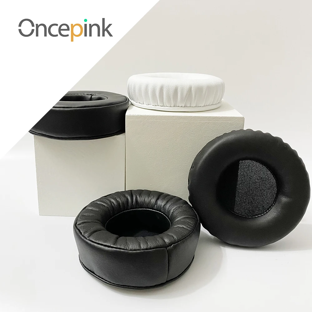 Oncepink Запасные подушечки для наушников AKG N60NCBT наушники ремонт Запчасти