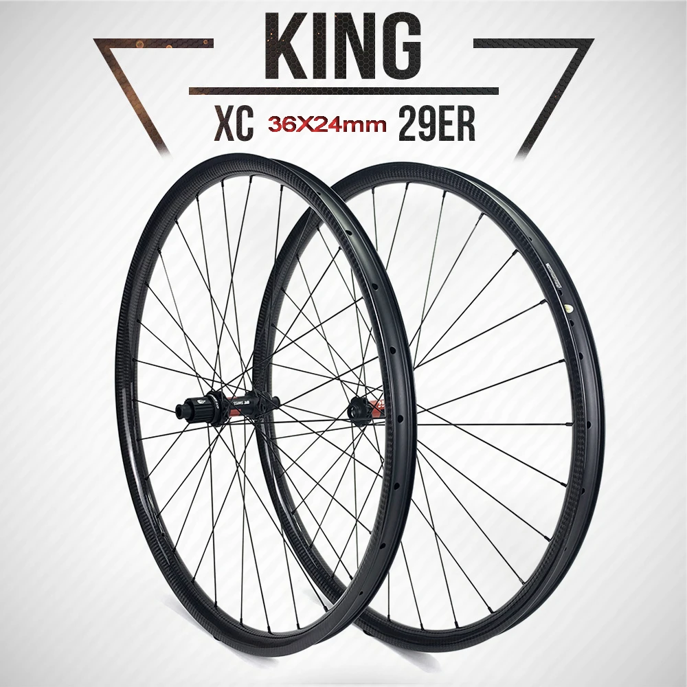 ELITEWHEELS DT Swiss 240 36T HUB Series MTB Wheelset XC/AM горные колеса 36 мм ширина Углеродные горный