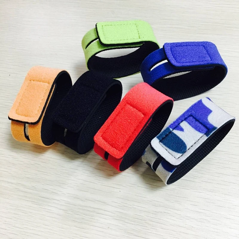 Многоразовая рыболовная удочка держатель для галстука подтяжки ремня крючок