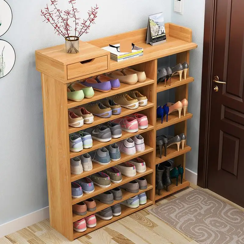 Шкаф подставка для одежды Armario mobilli Per La Casa Organizador De Zapato Sapateira Scarpiera Mueble Meuble Chaussure Shoes