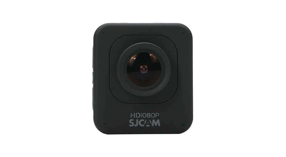 Оригинальная Спортивная Экшн-камера SJCAM M10 Full HD 1080P для дайвинга на глубине до 30 м, водонепроницаемая камера для съемки на шлеме, Спортивная камера s