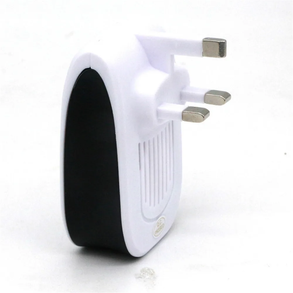 Улучшенная версия ультразвуковой репеллент против Отпугиватель комаров и