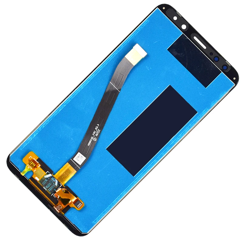 Оригинальный Nova 2i ЖК дисплей для Huawei Mate 10 Lite с рамкой 5 9 &quotHuawei G10 Plus сенсорным