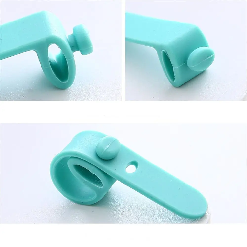 8 шт. устройство для сматывания шнура питания и органайзер письменный прибор