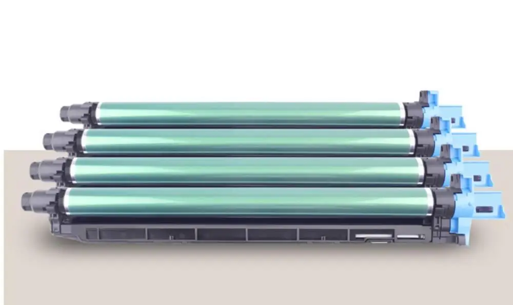 Новая копировальная барабанная установка для Konica Minolta DR-313 DR313 изображение Bizhub C258