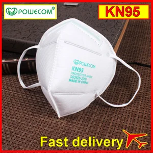 Респиратор KN95, Высококачественная маска для езды на велосипеде на природе, защита от брызг слюны