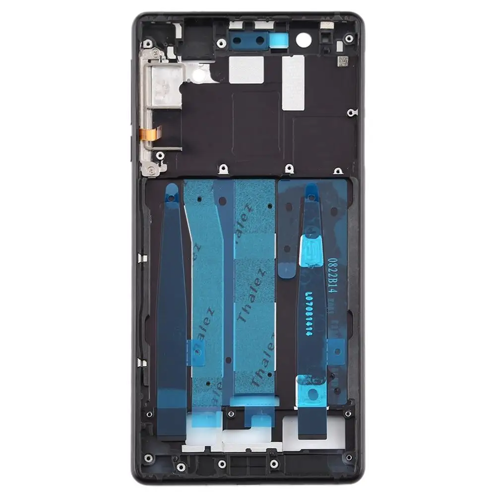 Передняя панель корпуса ЖК-дисплея для Nokia 3 / TA-1020 TA-1028 TA-1032 TA-1038 | Мобильные