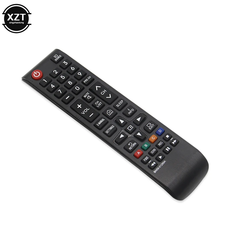 BN59 01289A замена пульта дистанционного управления для Sumsung Smart TV UN55MU6290FXZA/6070F/6200F/6071F