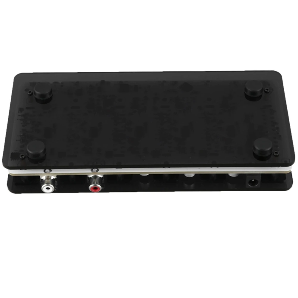 Высококачественный многоинтерфейсный видеоконвертер Hydra полностью