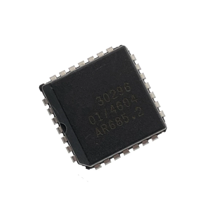 5 шт. 30296 PLCC-44 новые и оригинальные | Электроника