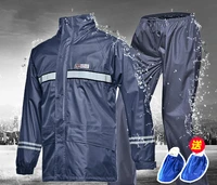 waterproof travel pants raincoat jacket set motorcycle women raincoat waterproof stylish capa de chuva moto rainwear jj60yy