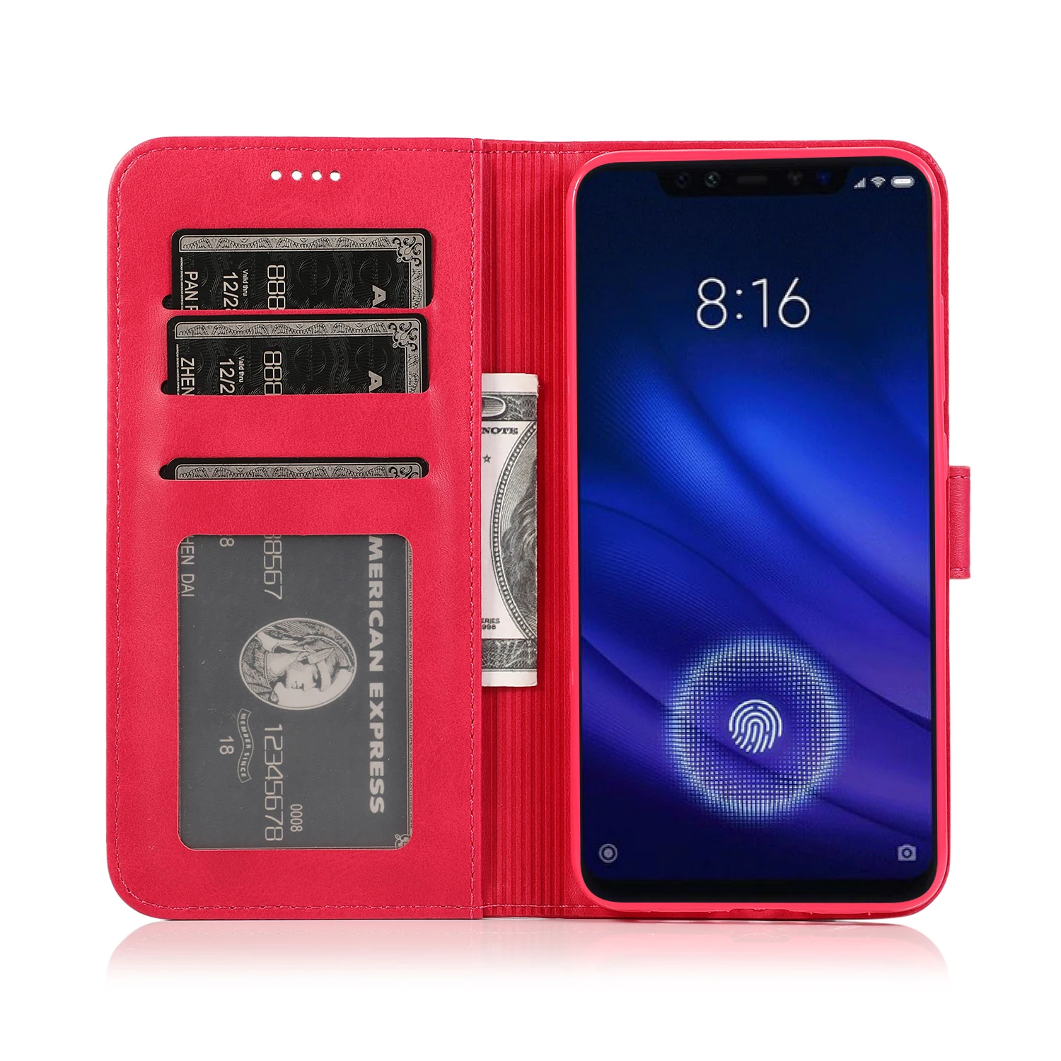 Флип кошелек ТПУ кожа мягкая сумка huawei P30 P30 Pro P30 lite P20 P20 Pro P20 Lite mate 20 mate Lite Nova 4 Чехол