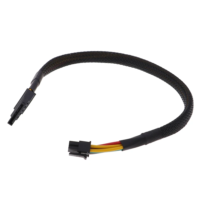 Кабель питания для жесткого диска SSD-накопителя Dell Vostro 3668 3667 3650 SATA | Компьютеры и