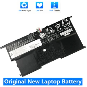 csmhy 00hw003 sb10f46441 laptop battery for lenovo thinkpad x1 carbon gen3 2015 sb10f46441 sb10f46440 15 2v 50wh 3295mah shuozb free global shipping