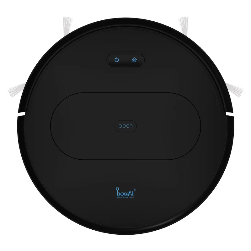 

Smart Remote Control Usb for Household Vacuum Cleaner Robot with Automatic Charging Function
