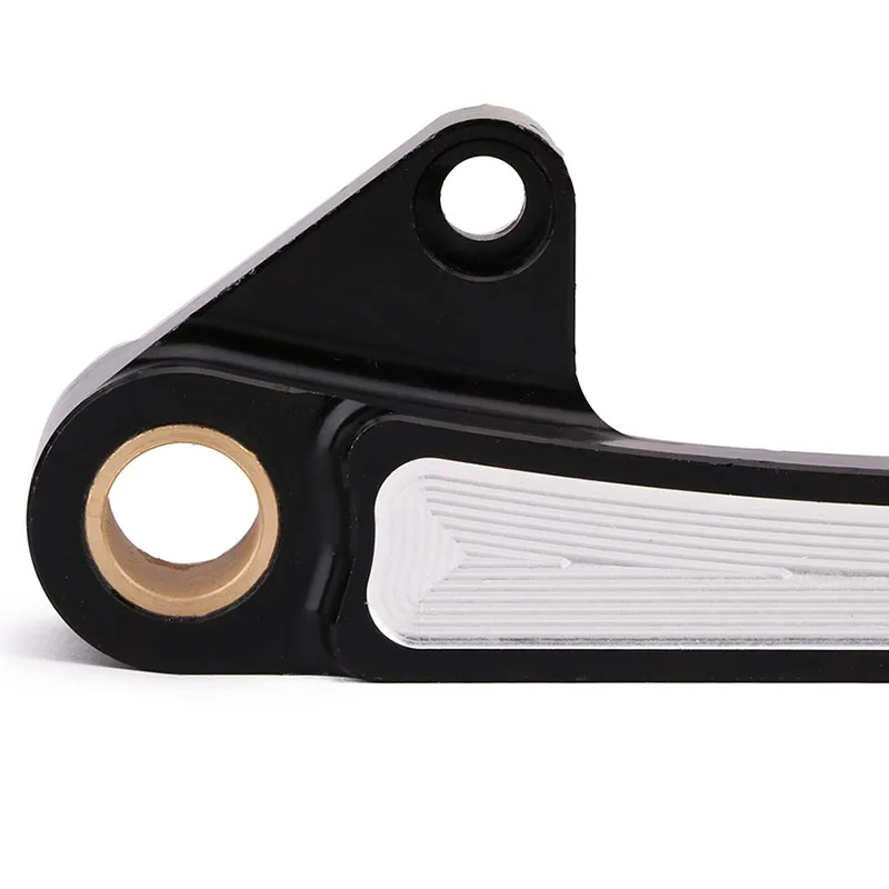 

For Ducati Diavel 2011 2012 2013 2014 2015 CNC ALUMINUM Adjustable Shift Lever Pedal Gears Left Brake Bike